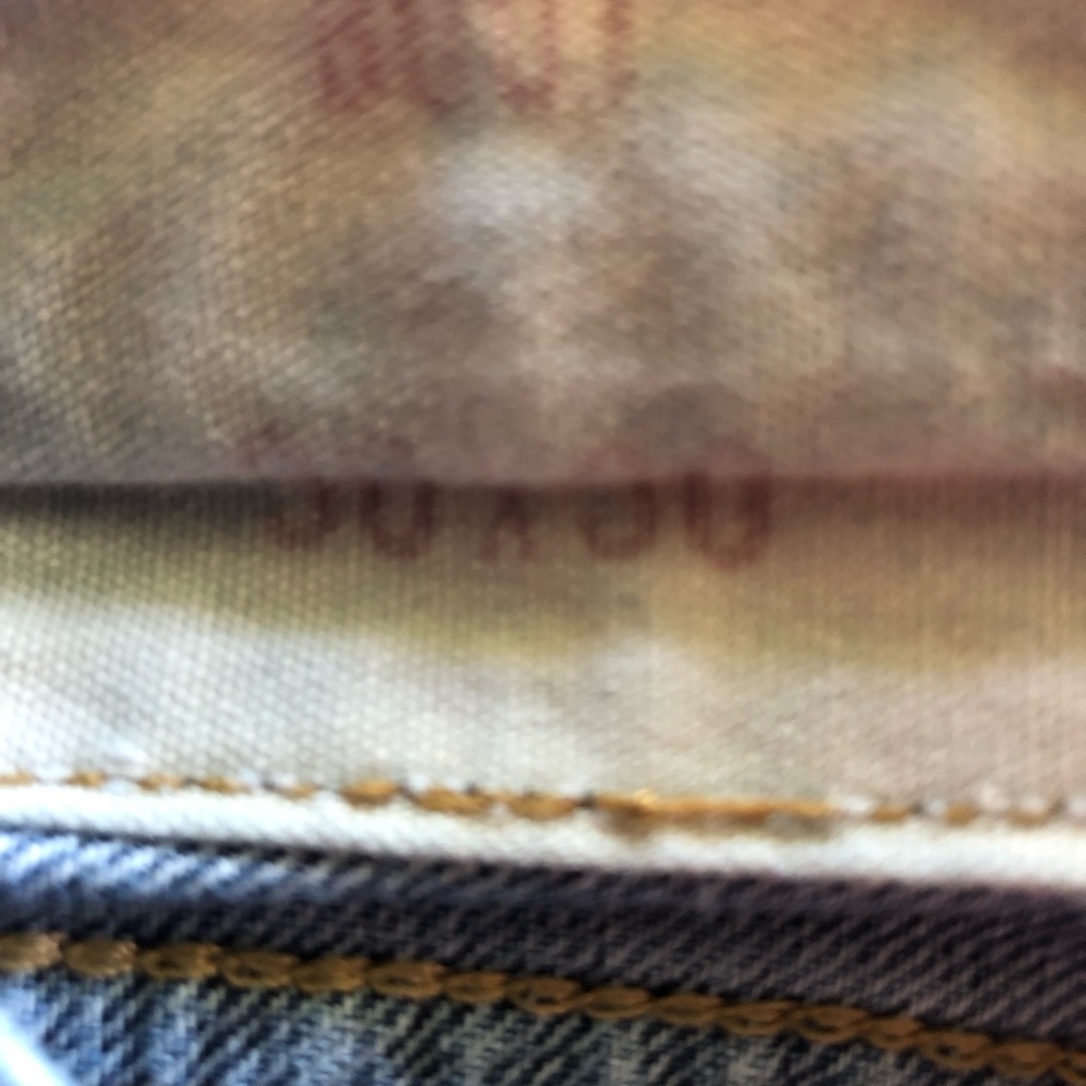 Jeans - Picture 2 of 4